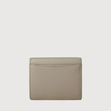 NINA BI-FOLD SMALL WALLET WITH COIN COMPARTMENT