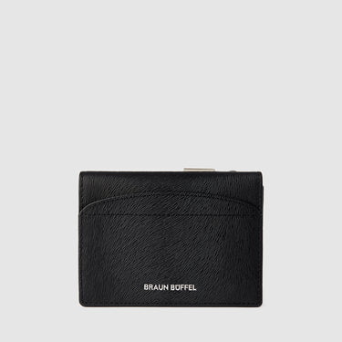 OPHINE TRIFOLD MINI WALLET WITH DETACHABLE COIN HOLDER