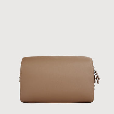 SLATE SMALL BOSTON BAG