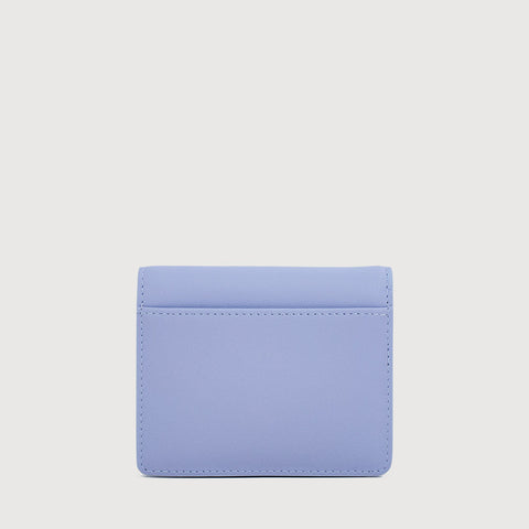 URANIA BIFOLD SMALL WALLET WITH COIN COMPARTMENT