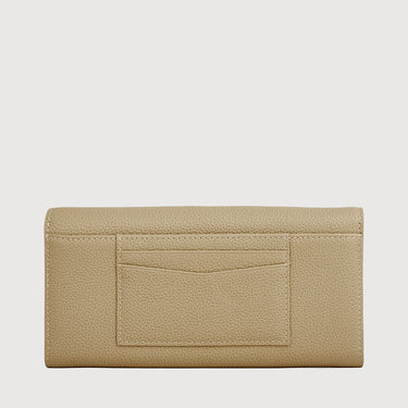 URANIA BIFOLD LONG WALLET (2 V GUSSET)