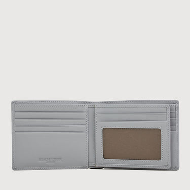 VALADON CENTRE FLAP CARDS WALLET