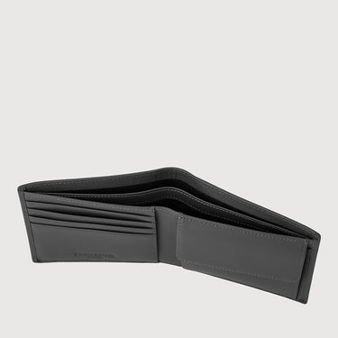 VIKTOR WALLET WITH COIN COMPARTMENT