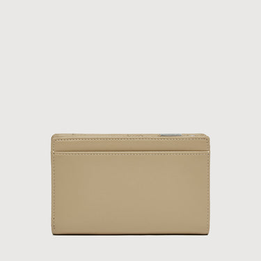ARCUS BIFOLD SHORT WALLET WITH EXTERNAL COIN COMPARTMENT