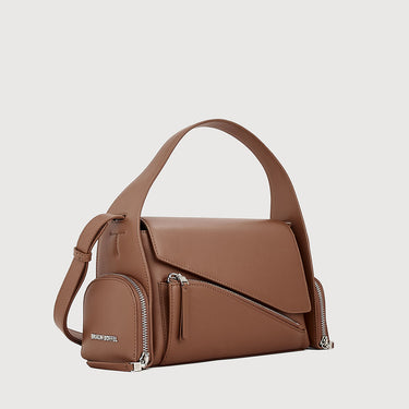 AGMA SMALL TOP HANDLE BAG