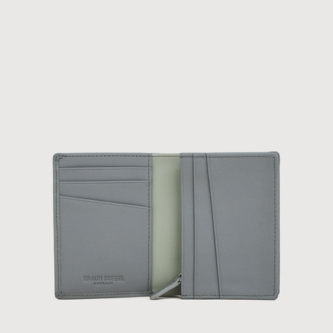 ANDERS CARD HOLDER WITH NOTES COMPARTMENT