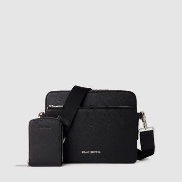 CASPER MEDIUM CROSSBODY BAG