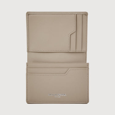 CRAIG CARD HOLDER WITH NOTES COMPARTMENT (V GUSSET)