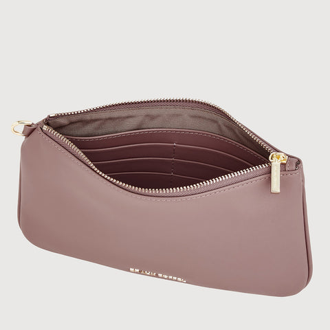 DORIAN ZIP TOP WRISTLET