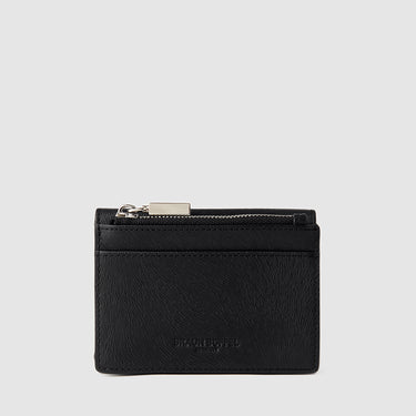 OPHINE TRIFOLD MINI WALLET WITH DETACHABLE COIN HOLDER