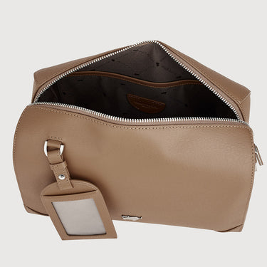 SLATE SMALL BOSTON BAG
