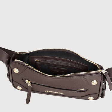 STRAZA SMALL SHOULDER BAG
