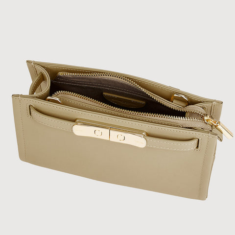 UNIRE SMALL CROSSBODY BAG