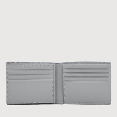 VALADON CENTRE FLAP CARDS WALLET