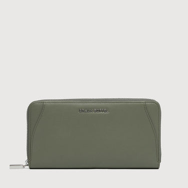 ARCUS ZIP LONG WALLET