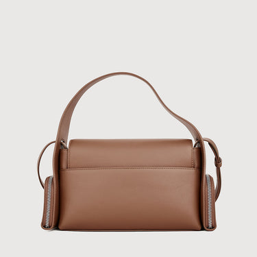 AGMA SMALL TOP HANDLE BAG