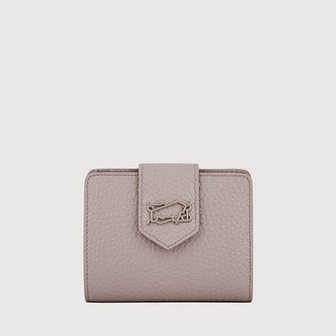 BINDAN BIFOLD SMALL WALLET WITH COIN COMPARTMENT