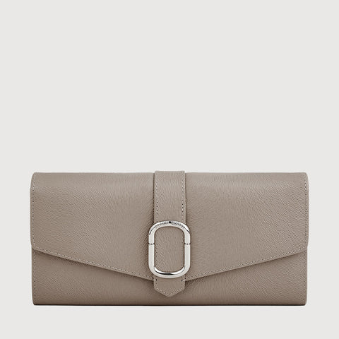 CERULE BIFOLD LONG WALLET