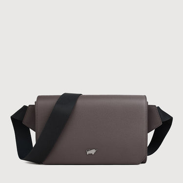 SLATE MEDIUM WAIST POUCH