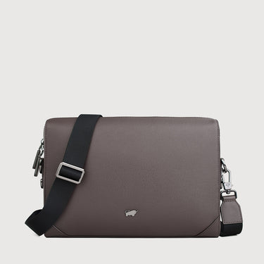 SLATE MEDIUM MESSENGER