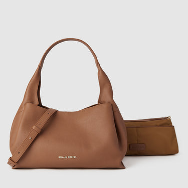 VERA MEDIUM HOBO BAG