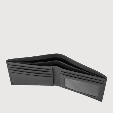 VIKTOR CARDS WALLET WITH WINDOW