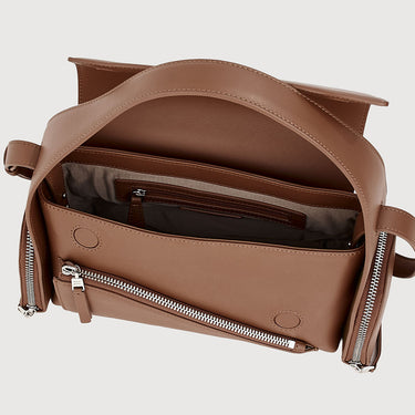 AGMA SMALL TOP HANDLE BAG