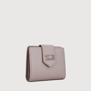 BINDAN BIFOLD SMALL WALLET WITH COIN COMPARTMENT