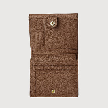 FORME BIFOLD WALLET WITH COIN COMPARTMENT