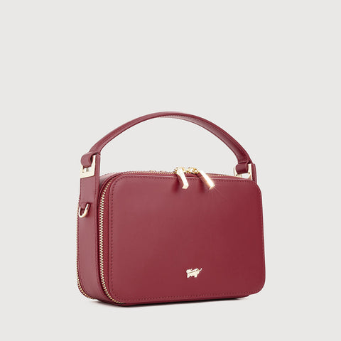 PAN SMALL CROSSBODY BAG