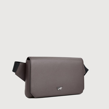 SLATE MEDIUM WAIST POUCH