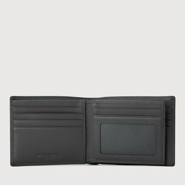 VIKTOR CENTRE FLAP CARD WALLET
