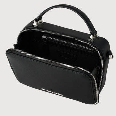 AZURE SMALL CROSSBODY BAG