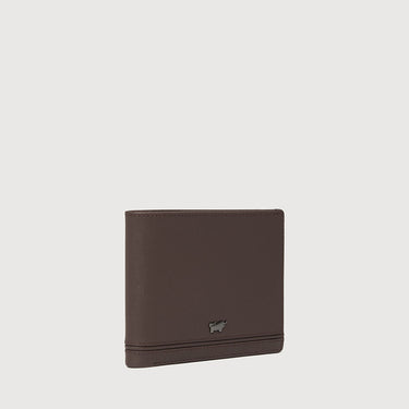 VIKTOR WALLET WITH COIN COMPARTMENT