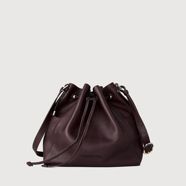 NINA MEDIUM BUCKET BAG