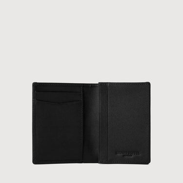 SEISMIC CARD HOLDER WITH NOTES COMPARTMENT (BOX GUSSET)