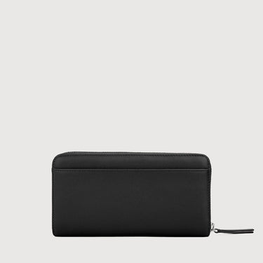 STRAZA ZIP LONG WALLET (3 GUSSET)