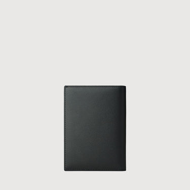 SUPERSTAR PASSPORT HOLDER WITH NOTES COMPARTMENT