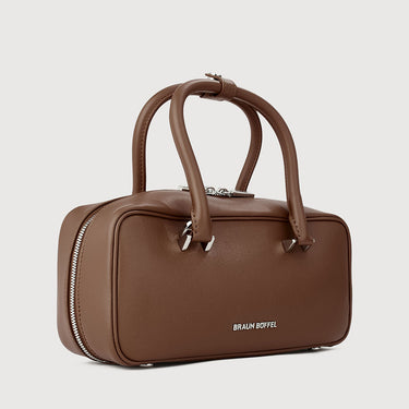 ARIA MEDIUM TOP HANDLE BAG