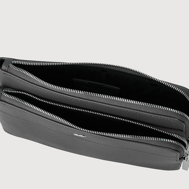EYANA ZIP TOP WRISTLET