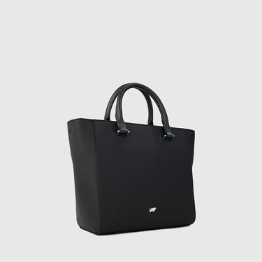 EYANA SMALL TOTE BAG