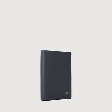 SEISMIC CARD HOLDER WITH NOTES COMPARTMENT (BOX GUSSET)