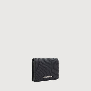 OBJET CARD HOLDER WITH NOTES COMPARTMENT (BOX GUSSET)