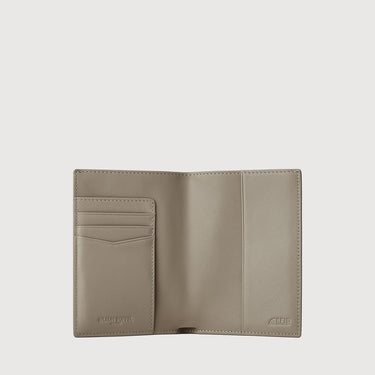 SUPERSTAR PASSPORT HOLDER WITH NOTES COMPARTMENT