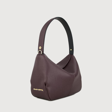 POMMY SMALL HOBO BAG