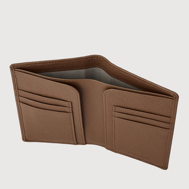 VERA PASSPORT HOLDER WITH NOTES COMPARTMENT