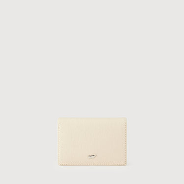 HINNA CARD HOLDER WITH NOTES COMPARTMENT (BOX GUSSET)
