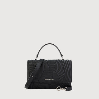 OBJET SMALL TOP HANDLE BAG