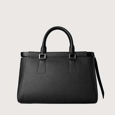 DORIS MEDIUM TOP HANDLE BAG