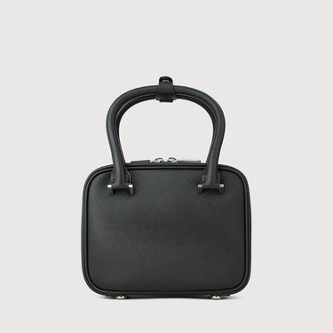 ARIA SMALL TOP HANDLE BAG